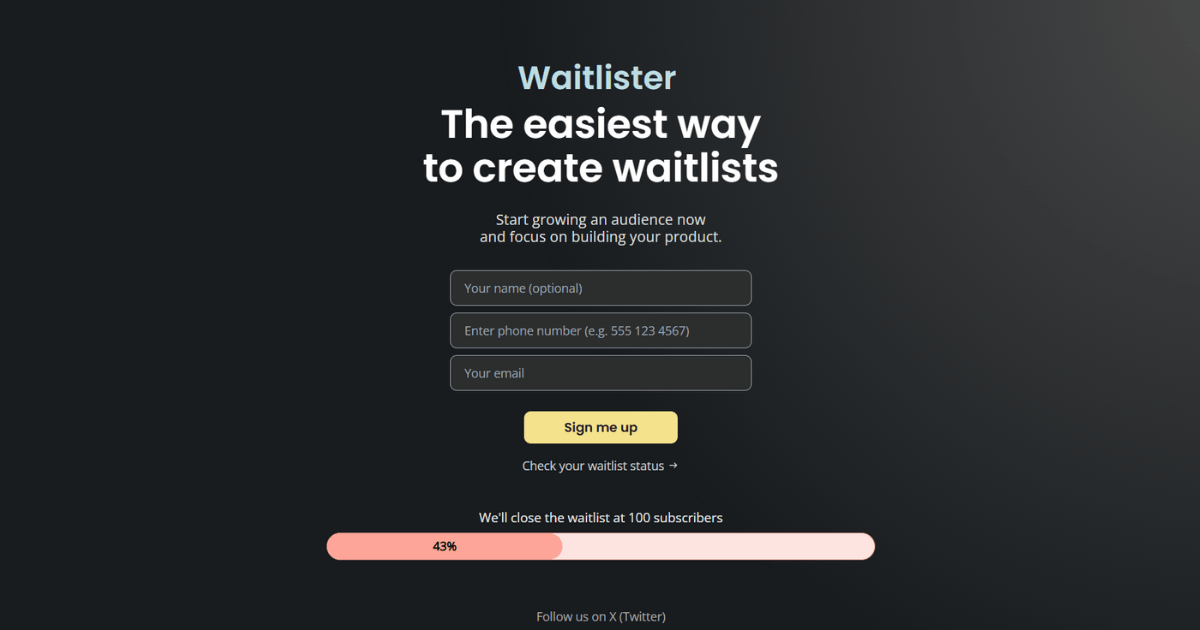 Custom Domain Support