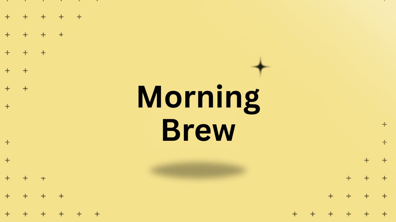 Morning Brew Referral Program Case Study - 4 Million Subscribers Growth Strategy