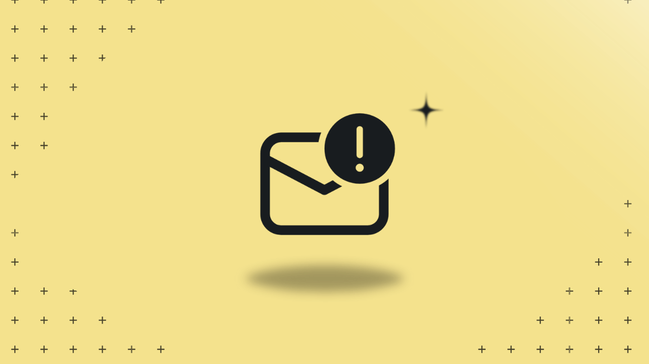 Top Email Marketing Mistakes — Waitlister