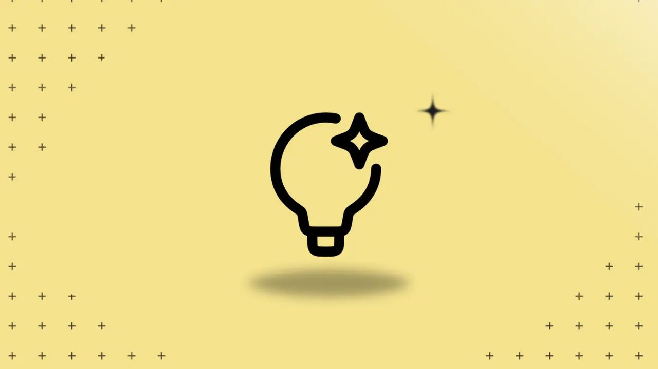 I Want to Start a Business But Have No Ideas