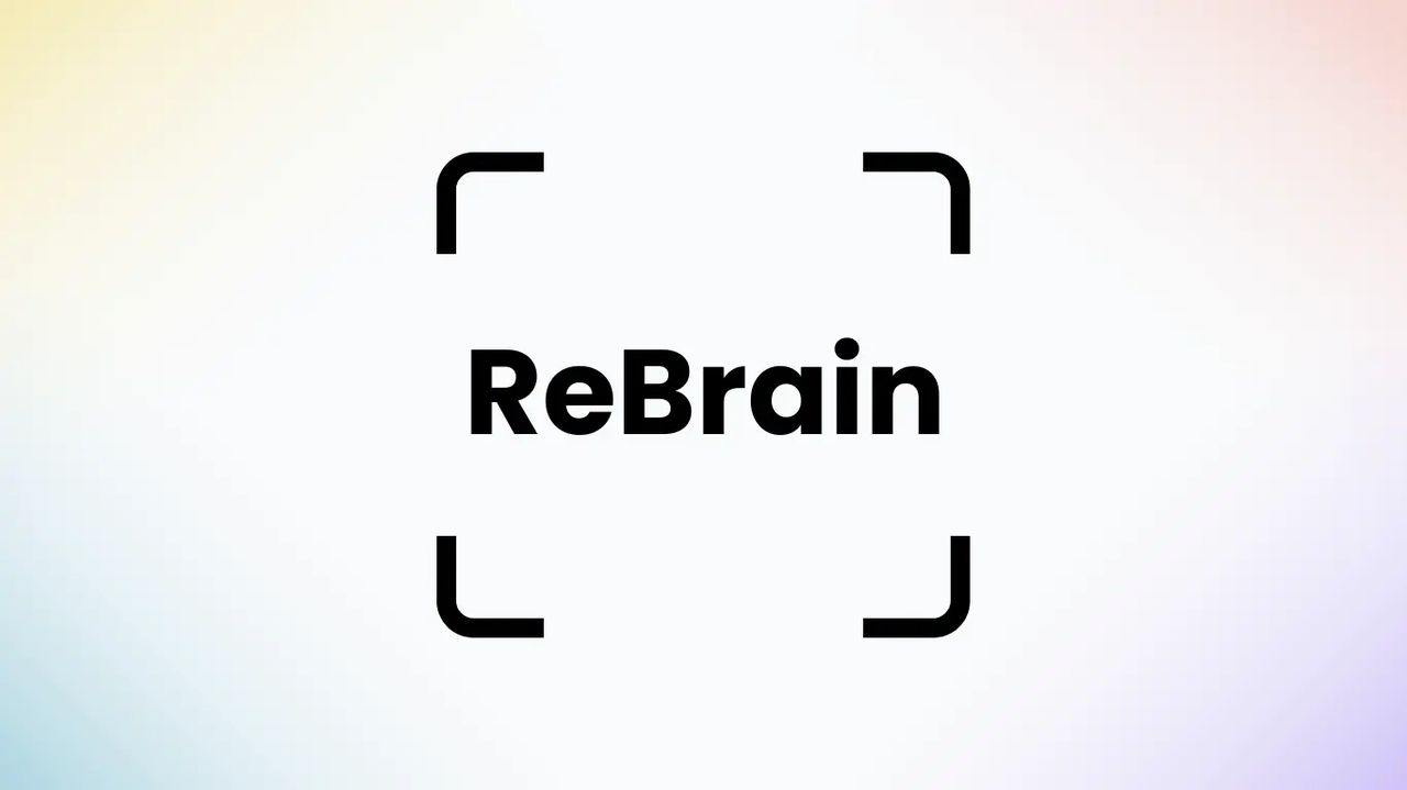 ReBrain Case Study