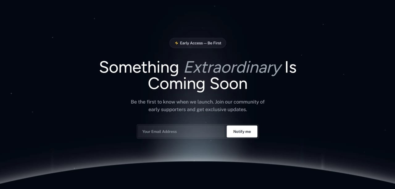 Waitlist Software — Build a Pre-Launch Waitlist | Waitlister