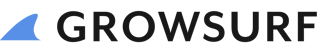 GrowSurf logo