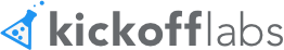 KickoffLabs logo