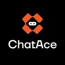 ChatAce.io logo