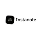 Instanote logo