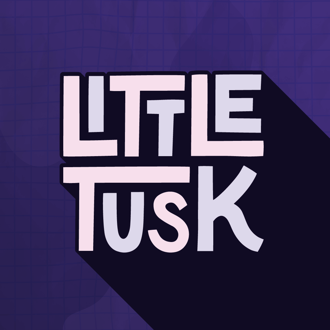 Little Tusk logo