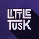 Little Tusk logo