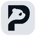 PandaOS logo