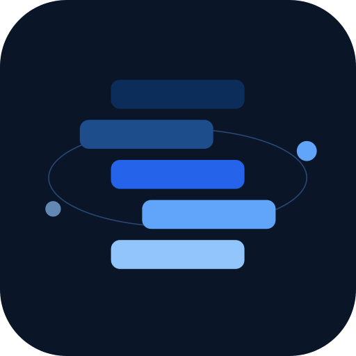 STACKED LABS logo